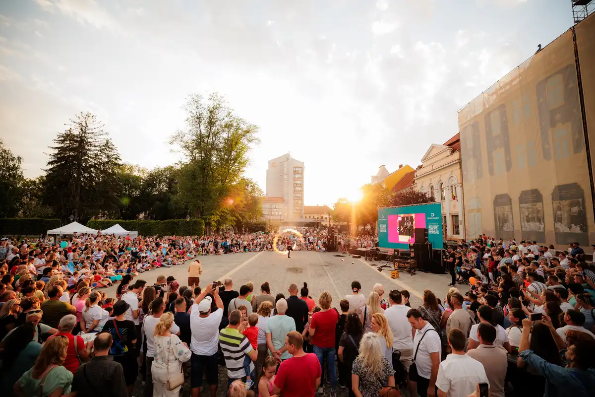 Evenimente în Satu Mare