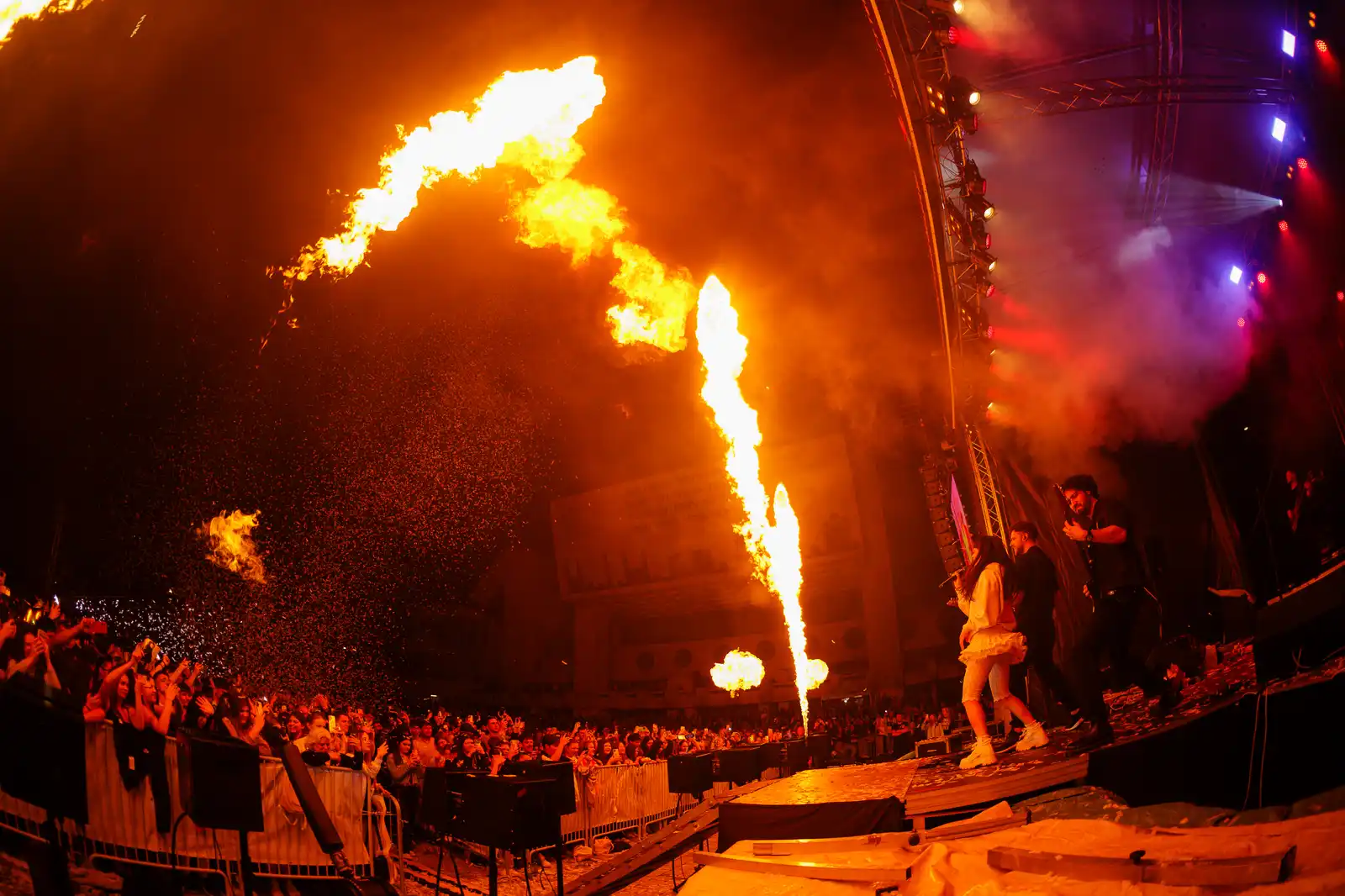 Fotografie din galeria de evenimente din Satu Mare, imaginea 001.