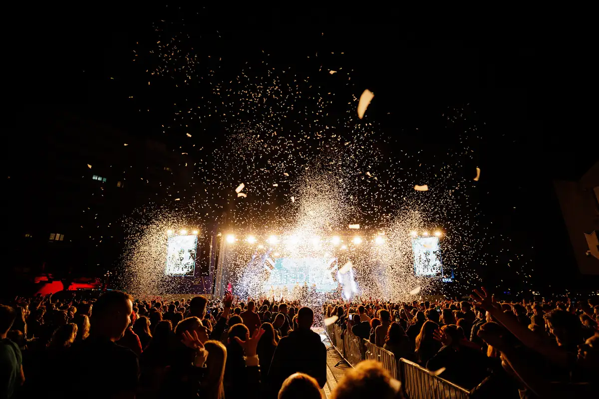 Fotografie din galeria de evenimente din Satu Mare, imaginea 002.