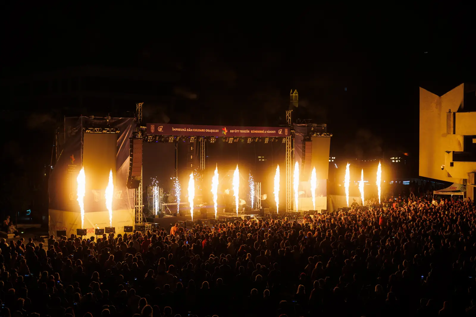 Fotografie din galeria de evenimente din Satu Mare, imaginea 004.