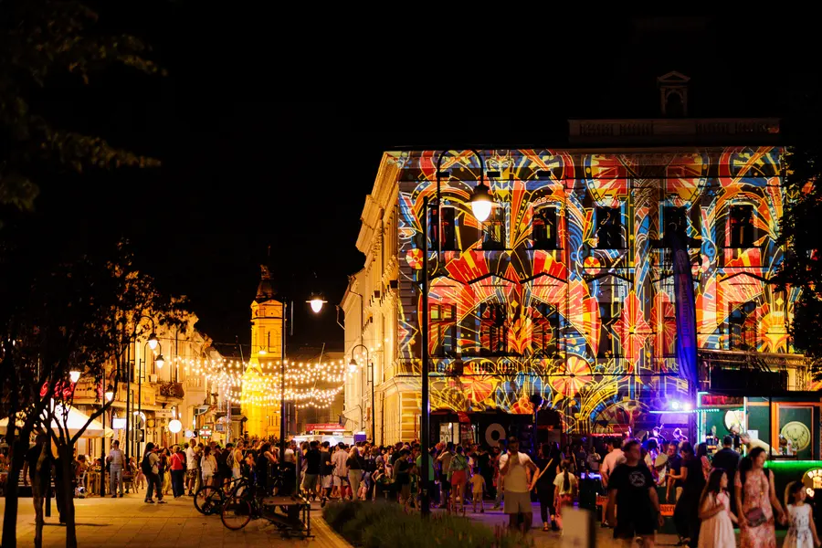 Fotografie din galeria de evenimente din Satu Mare, imaginea 006.