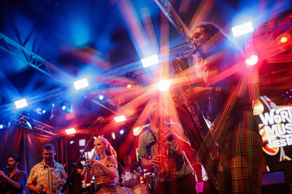 Fotografie din galeria de evenimente din Satu Mare, imaginea 011.