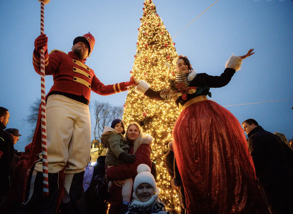 Fotografie din galeria de evenimente din Satu Mare, imaginea 016.