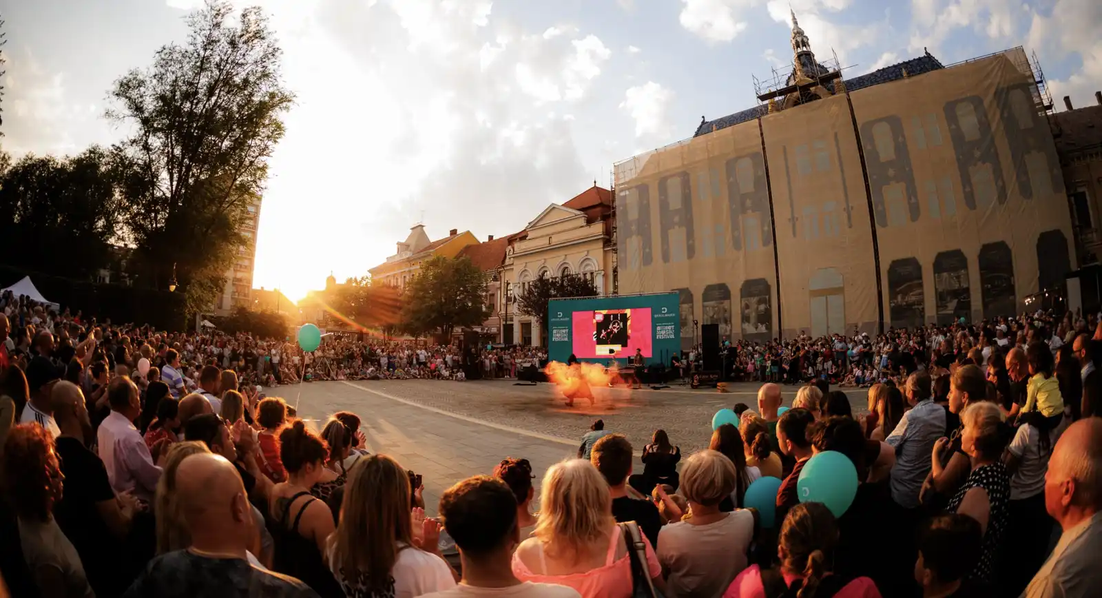 Fotografie din galeria de evenimente din Satu Mare, imaginea 019.