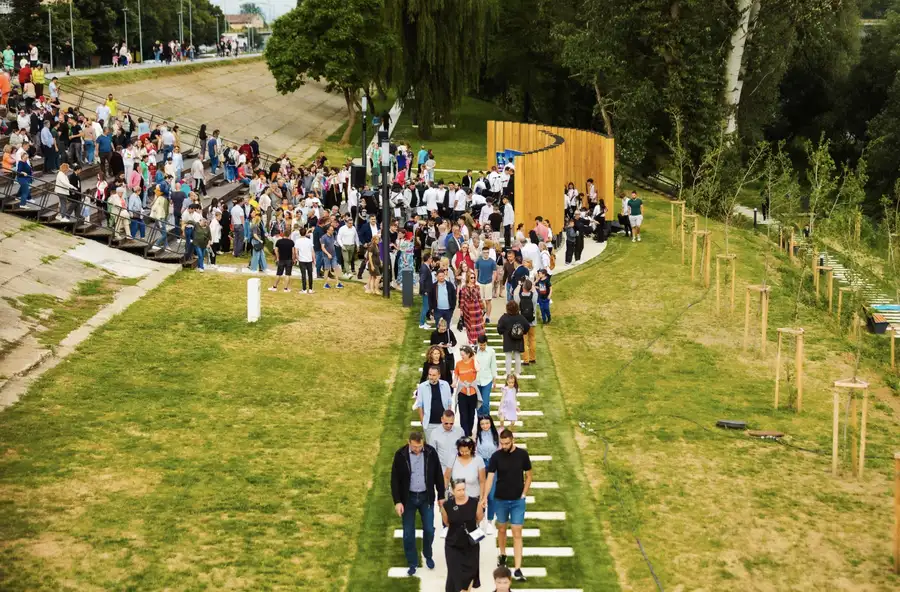 Fotografie din galeria de evenimente din Satu Mare, imaginea 022.