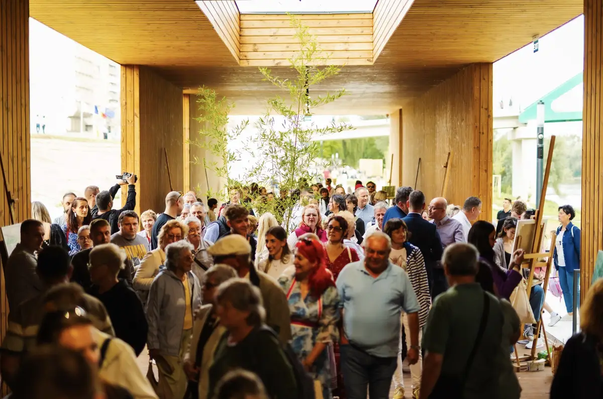 Fotografie din galeria de evenimente din Satu Mare, imaginea 023.